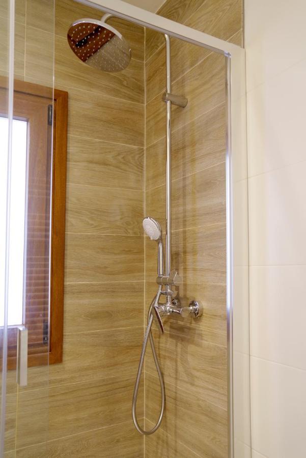 Vallespin 43-1 - Centrico, Parking, Wifi Apartment Avila Exterior photo