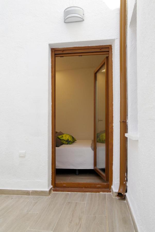 Vallespin 43-1 - Centrico, Parking, Wifi Apartment Avila Exterior photo